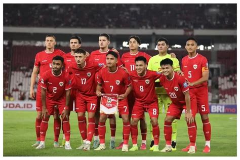 Timnas Indonesia Punya 3 Senjata Rahasia Untuk Kalahkan Vietnam Di