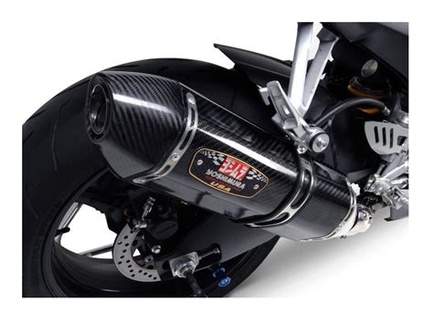 Yoshimura R77 Street Dual Slip On Exhaust Suzuki Gsxr 1000 2007 2008 Cycle Gear