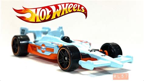 Hot Wheels Indy 500 Oval Youtube