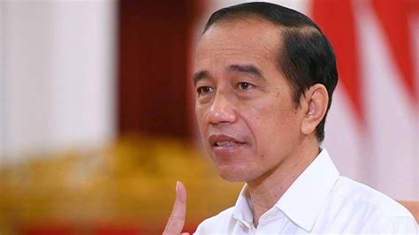 Jokowi Akan Terbitkan Perpres Soal Pengelolaan Kawasan Borobudur