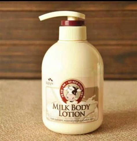 Must Try Rekomendasi Body Lotion Korea Yang Harum Dan Melembabkan K