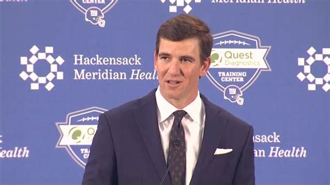 Eli Manning Announces Retirement – NBC Connecticut