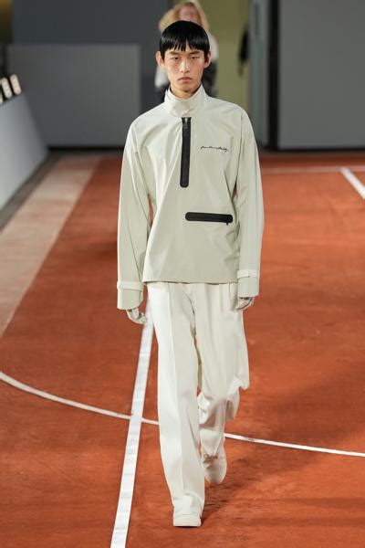 La Designer Recupera Le Radici E Omaggia Il Fondatore Lacoste Torna A