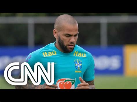 O Que Se Sabe Sobre O Caso Que Envolve A Pris O Do Lateral Daniel Alves