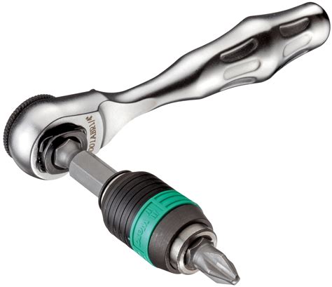 Wera Mini Ratsche Bei Reichelt Elektronik