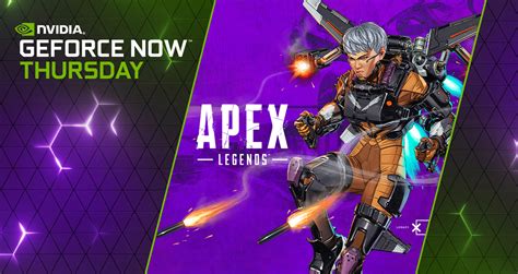 Nuevos Momentos Legendarios En Apex Legends Una Oferta Extra Especial