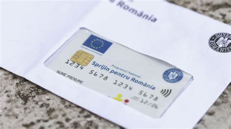 Când vor fi încărcate cardurile sociale pentru alimente Peste 2 5