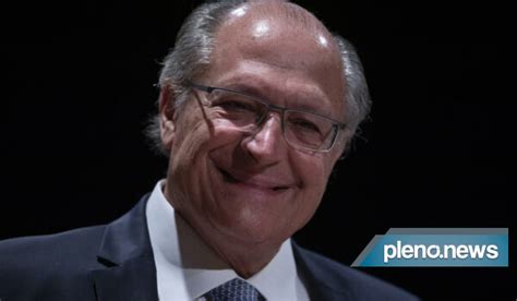 Alckmin Acumular Sal Rio De Vice E Aposentadoria Do Inss Brasil