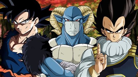 Dragon Ball Super Regresa Nuevo Anuncio Emociona A Los Fans La