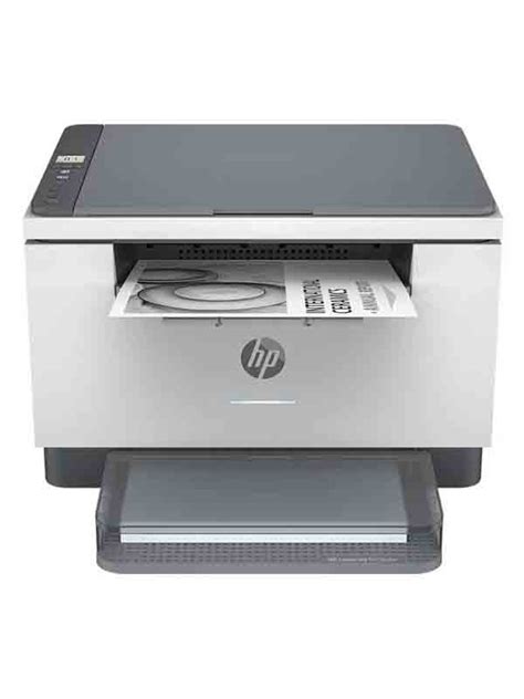 Hp M236dw Laserjet Mfp Printer Hp Uae 9yf95a