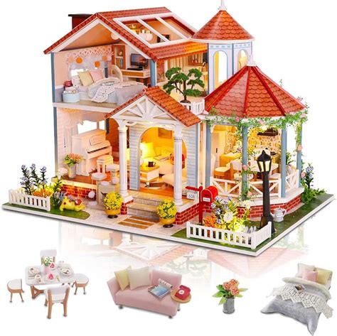 Amazon Fr Maquette Maison