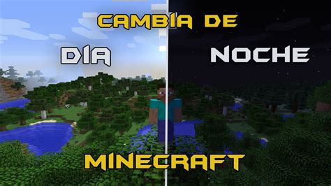 Resumen De Art Culos Como Hacer De Dia En Minecraft Actualizado