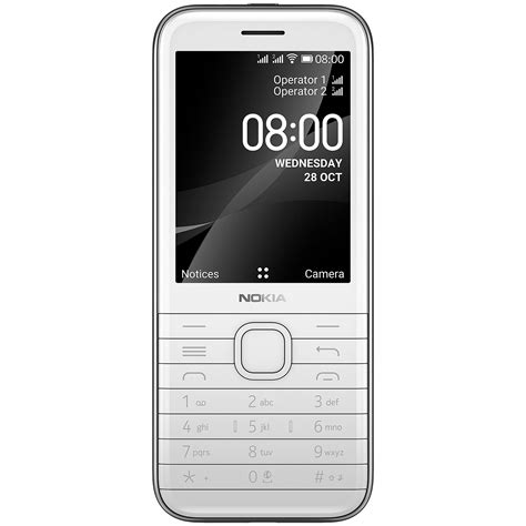 Nokia 5310 Dual SIM Keypad Phone With MP3 Player, Wireless, 49% OFF