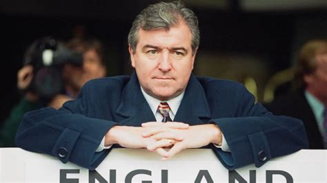 Terry Venables: Former England, Spurs manager dies aged 80 – success ...