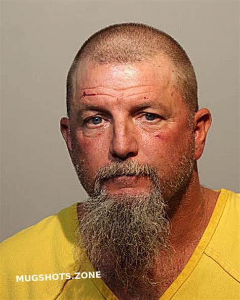 John Butler Seminole County Mugshots Zone