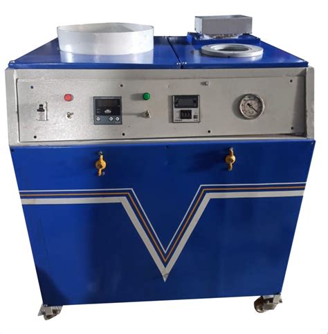 Vishwakarma Automatic Jewelry Casting Machine At Rs Jewelry