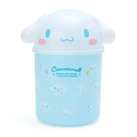 Sanrio Cinnamoroll Room Box 505633