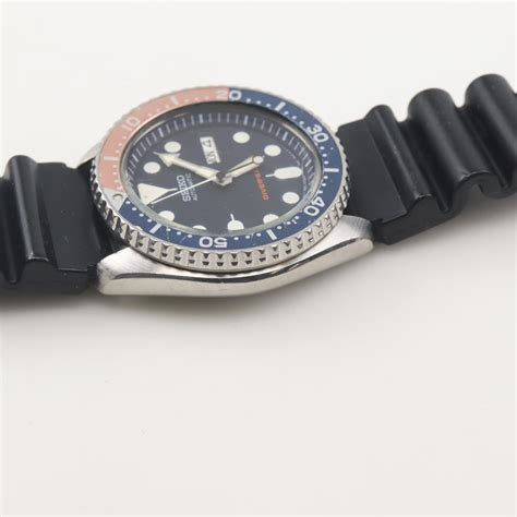 Seiko Automatic Divers Watch | Property Room