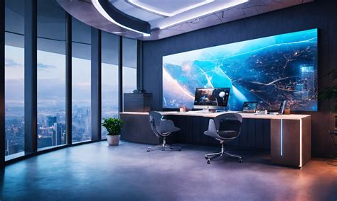 Lexica - Create the most jaw-dropping photos of futuristic corner