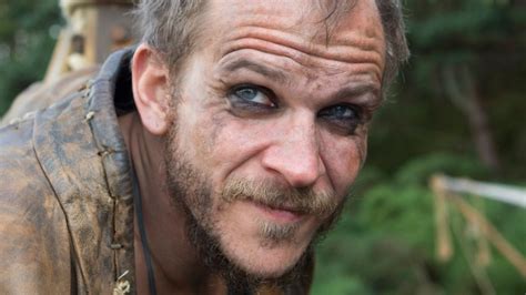 The Floki Scene In Vikings Season 5 Fans Couldn't Help But Love