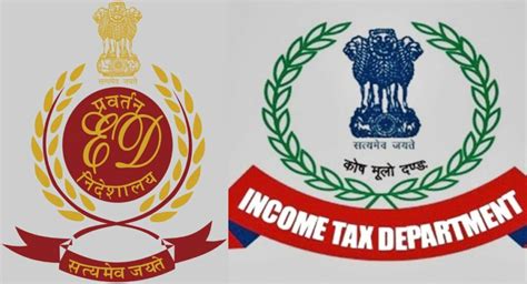 कई राज्यों में Ed और Income Tax की कार्रवाई मंत्री रथिन घोष समेत इन नेताओं के घरों पर छापेमारी