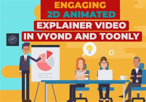 Make D Animated Explainer Video Using Vyond By Mercytestimony Fiverr