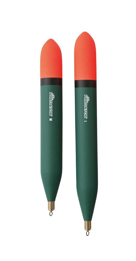 Fox Rage Predator Hd Loaded Pencil Float Next Day Delivery Tt