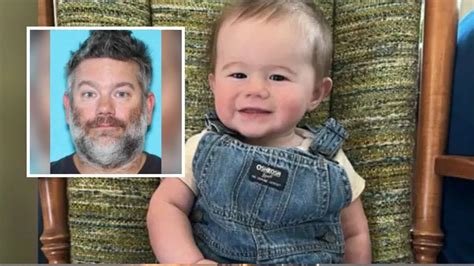 Abducted Baby Found Dead In Woods Near Naked Father NT News