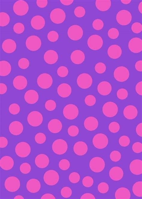 A Collection Of Free Classic Polka Dot Textures Freakify