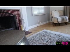 Gina Valentina S First Time Lap Dance For Her Stepbro S5 E5 Free Mobile Porn Videos IPornTV