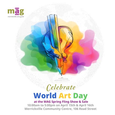 MAG World Art Day 2023-01 (PNG 2048x2048px) | Merrickville Arts Guild