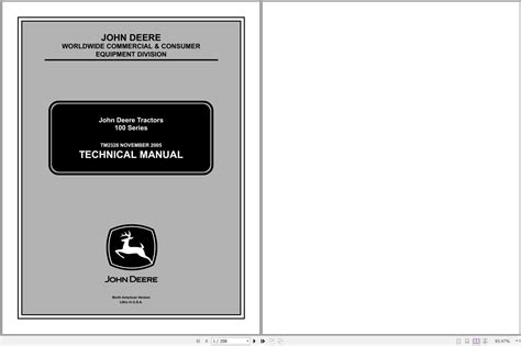 John Deere 6215 6415 6615 6715 Operators Manual Pdf