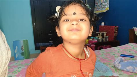 Kiara Twinkle Twinkle Suna Rahi Hai So Sweet Cutebaby Baby