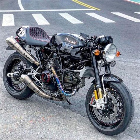 Ducati Sport Cafe Racer Reviewmotors Co