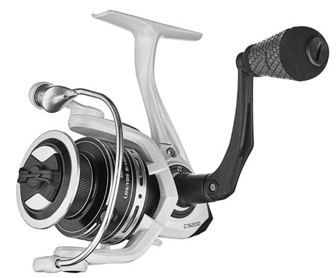 LEW'S CUSTOM SPEED SPIN SPINNING REELS – The Bass Hole