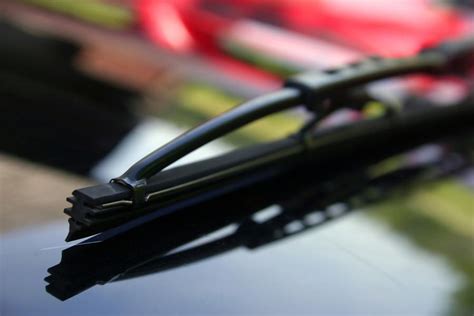 How To Stop Windshield Wipers From Squeaking 5 Ways To Try