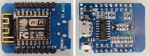 Figure From Integration And Testing Of Novel Mox Gas Sensors For Iot