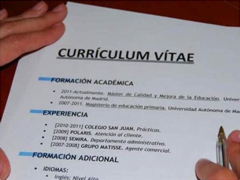 CV Ejemplos 2022 Modelos WORD PDF