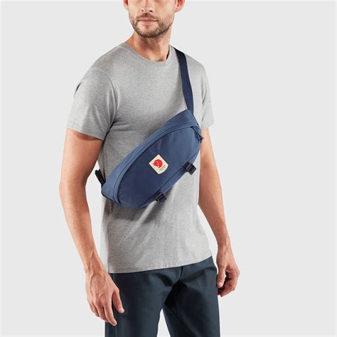 Ulvo Hip Pack Large Fjallraven Borrego Outfitters