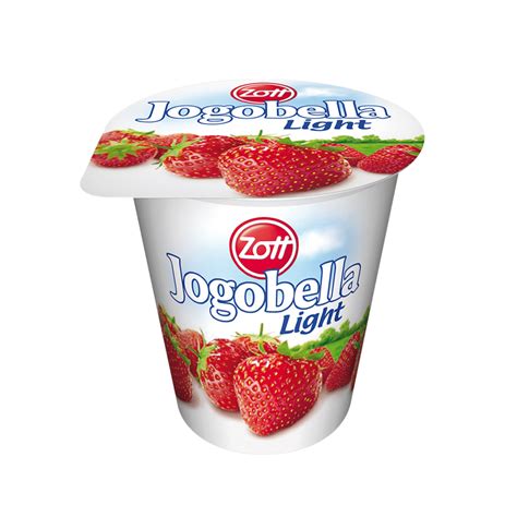 Zott Jogobella Light Yogurt G Convenience Shop Online