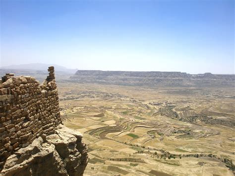 Experience the Rich Heritage and Natural Wonders of Yemen 🇾🇪 - Ancient ...