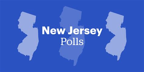 New Jersey Polls Results Emlyn Iolande