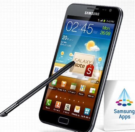 How To Root Samsung Galaxy Note N7000 Running On Android 4 1 2 Xxlsz