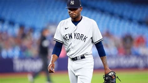 Germán Ejected As Allegations Of Cheating Swirl Around Yankees