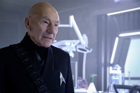 Star Trek Picard Episode Primer Syfy Wire