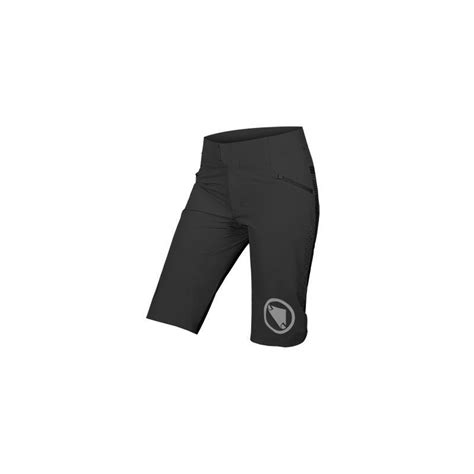 Endura SingleTrack Lite Short MTB Shorts Women S Hardloop