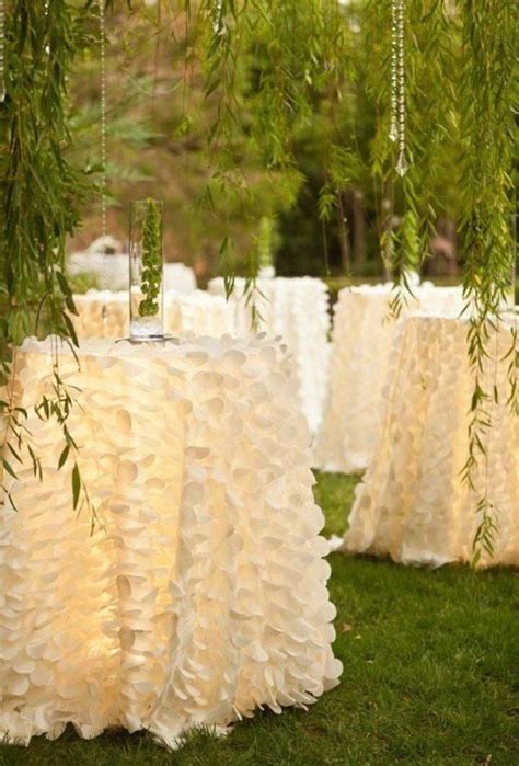 Wedding tablecloths – Artofit