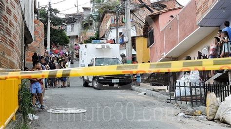 FOTOS Joven de 19 años murió baleado en el barrio Antonio Nariño