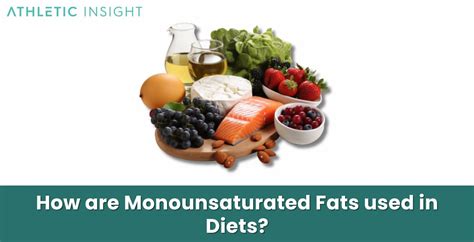 Monounsaturated Fat: Definition, Function, Sources, Benefits, and Risks ...