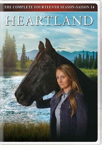 DealsAreUs : Heartland: Season 14 [DVD]